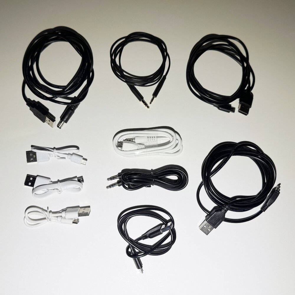 Charging Bundle - Picture 2 of 3